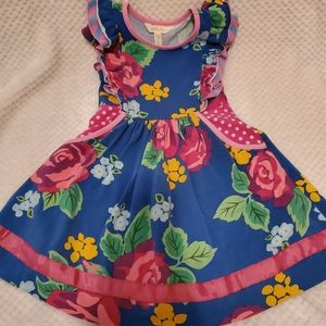 Matilda Jane Dress